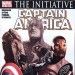 Captain America #27